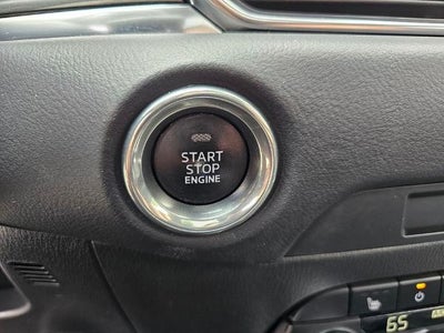2023 Mazda Mazda CX-5 2.5 S Premium Package AWD