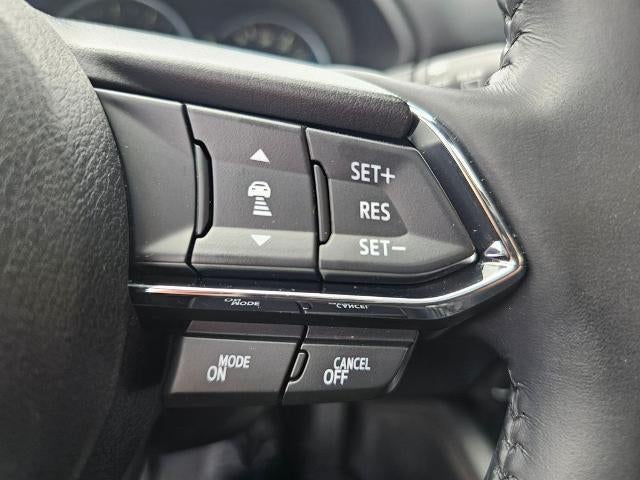 2023 Mazda Mazda CX-5 2.5 S Premium Package AWD