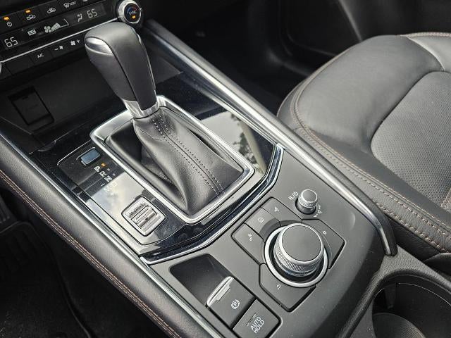 2023 Mazda Mazda CX-5 2.5 S Premium Package AWD