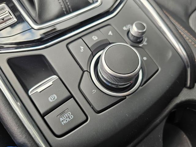 2023 Mazda Mazda CX-5 2.5 S Premium Package AWD