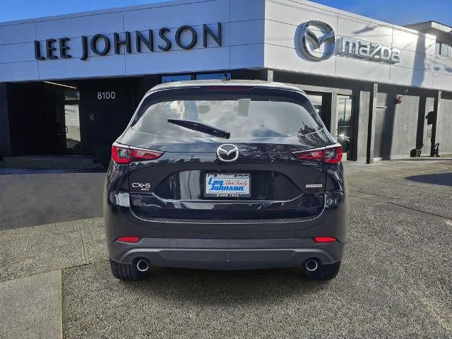 2023 Mazda Mazda CX-5 2.5 S Premium Package AWD