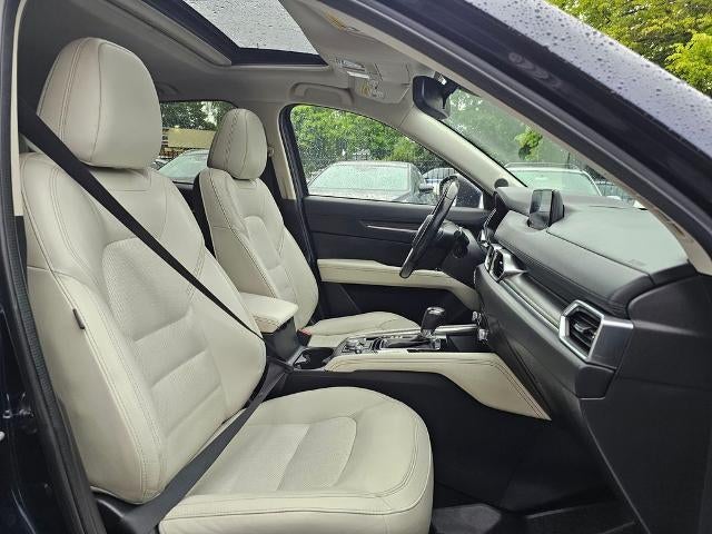 2019 Mazda Mazda CX-5 Grand Touring AWD