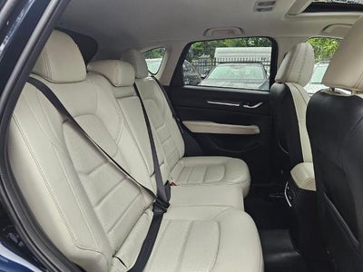 2019 Mazda Mazda CX-5 Grand Touring AWD