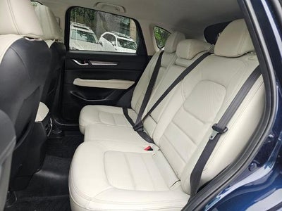 2019 Mazda Mazda CX-5 Grand Touring AWD