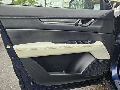 2019 Mazda Mazda CX-5 Grand Touring AWD
