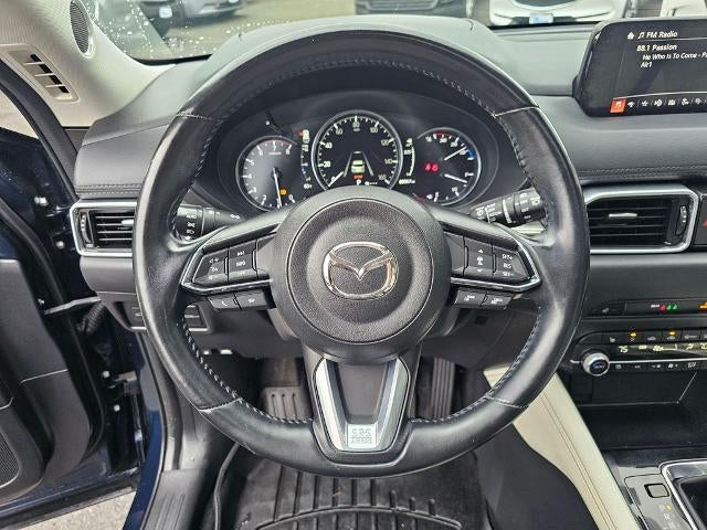2019 Mazda Mazda CX-5 Grand Touring AWD