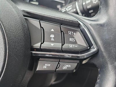 2019 Mazda Mazda CX-5 Grand Touring AWD
