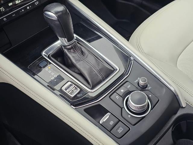 2019 Mazda Mazda CX-5 Grand Touring AWD