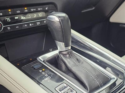 2019 Mazda Mazda CX-5 Grand Touring AWD