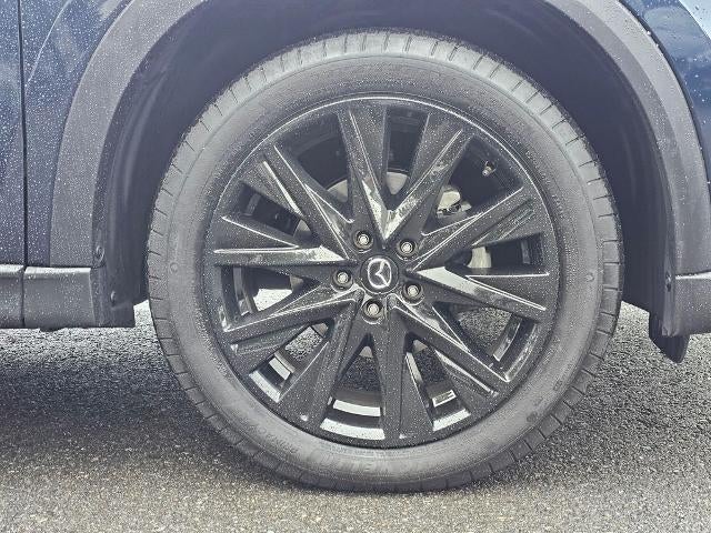 2019 Mazda Mazda CX-5 Grand Touring AWD