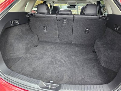 2019 Mazda Mazda CX-5 Grand Touring Reserve AWD