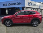 2019 Mazda Mazda CX-5 Grand Touring Reserve AWD