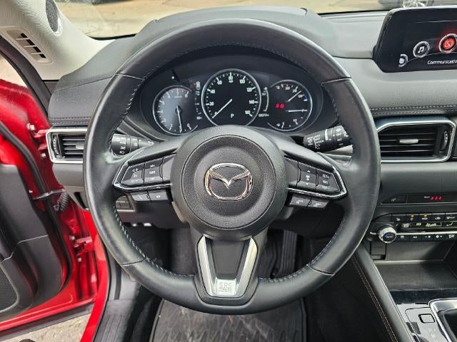 2019 Mazda Mazda CX-5 Grand Touring Reserve AWD