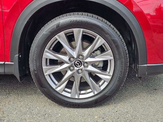 2019 Mazda Mazda CX-5 Grand Touring Reserve AWD