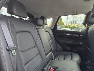 2023 Mazda Mazda CX-5 2.5 S Premium Plus Package AWD