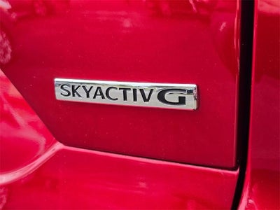 2023 Mazda Mazda CX-5 2.5 S Premium Plus Package AWD