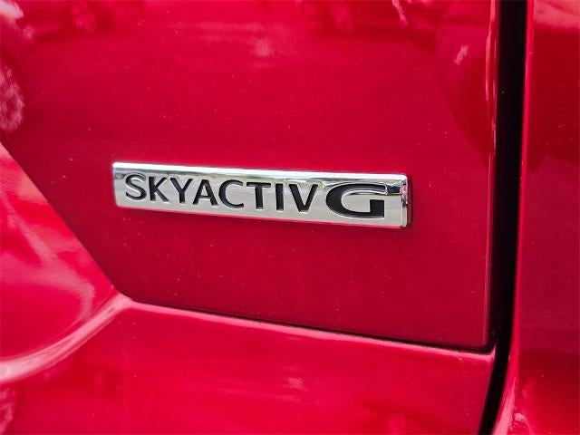 2023 Mazda Mazda CX-5 2.5 S Premium Plus Package AWD