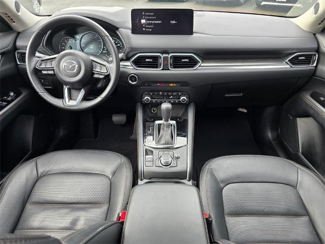 2023 Mazda Mazda CX-5 2.5 S Premium Plus Package AWD