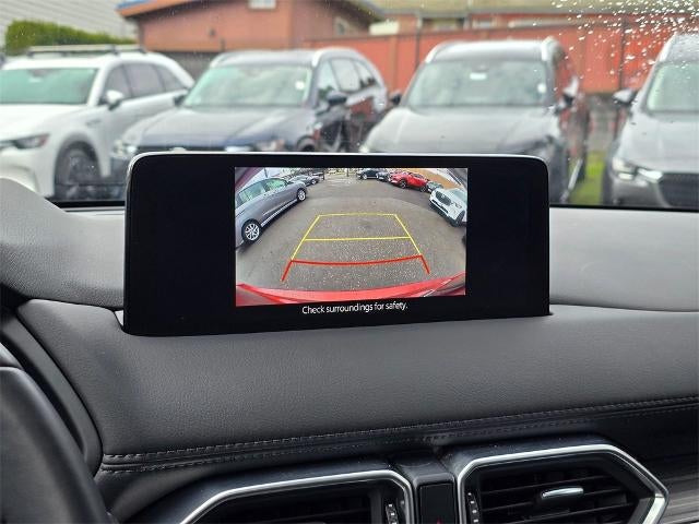 2023 Mazda Mazda CX-5 2.5 S Premium Plus Package AWD