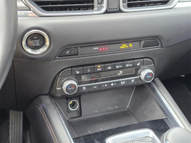 2023 Mazda Mazda CX-5 2.5 S Premium Plus Package AWD