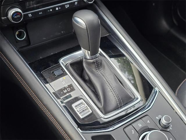 2023 Mazda Mazda CX-5 2.5 S Premium Plus Package AWD