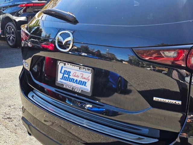 2024 Mazda Mazda CX-5 2.5 S Premium Plus Package AWD