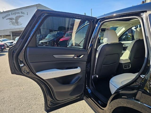 2024 Mazda Mazda CX-5 2.5 S Premium Plus Package AWD