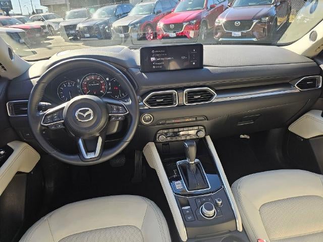2024 Mazda Mazda CX-5 2.5 S Premium Plus Package AWD