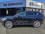 2024 Mazda Mazda CX-5 2.5 S Premium Plus Package AWD
