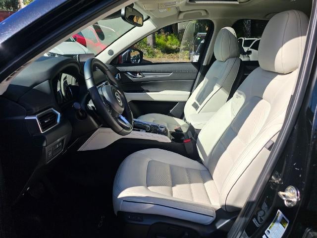 2024 Mazda Mazda CX-5 2.5 S Premium Plus Package AWD