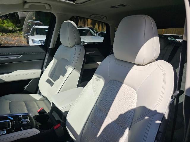 2024 Mazda Mazda CX-5 2.5 S Premium Plus Package AWD