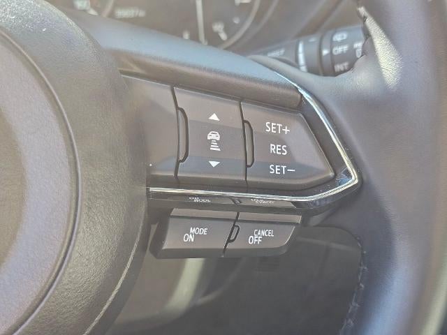 2024 Mazda Mazda CX-5 2.5 S Premium Plus Package AWD