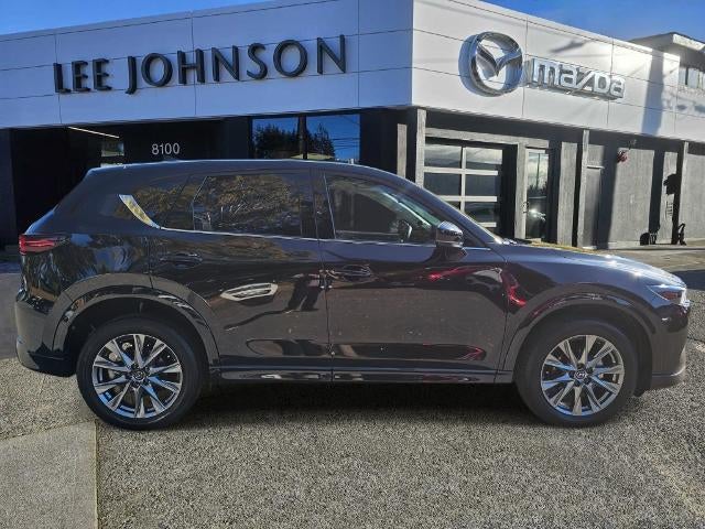 2024 Mazda Mazda CX-5 2.5 S Premium Plus Package AWD