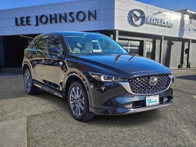 2024 Mazda Mazda CX-5 2.5 S Premium Plus Package AWD