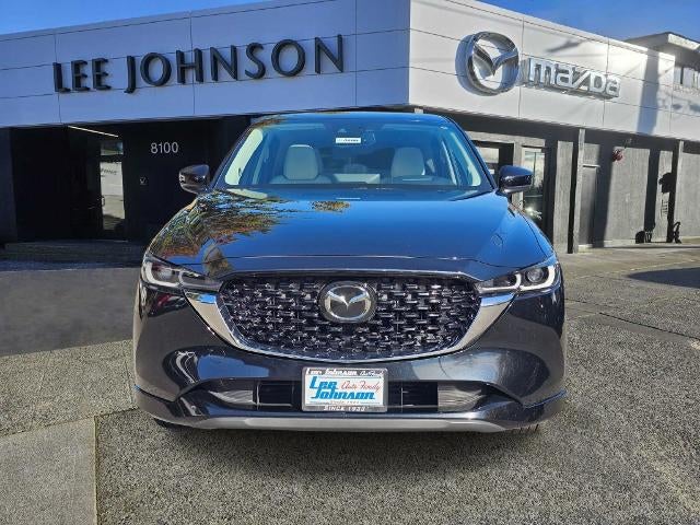 2024 Mazda Mazda CX-5 2.5 S Premium Plus Package AWD