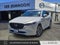 2023 Mazda Mazda CX-5 2.5 Turbo Signature AWD