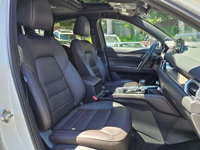 2023 Mazda Mazda CX-5 2.5 Turbo Signature AWD