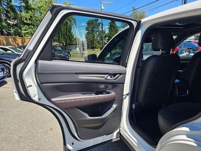 2023 Mazda Mazda CX-5 2.5 Turbo Signature AWD