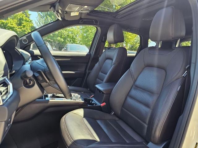 2023 Mazda Mazda CX-5 2.5 Turbo Signature AWD