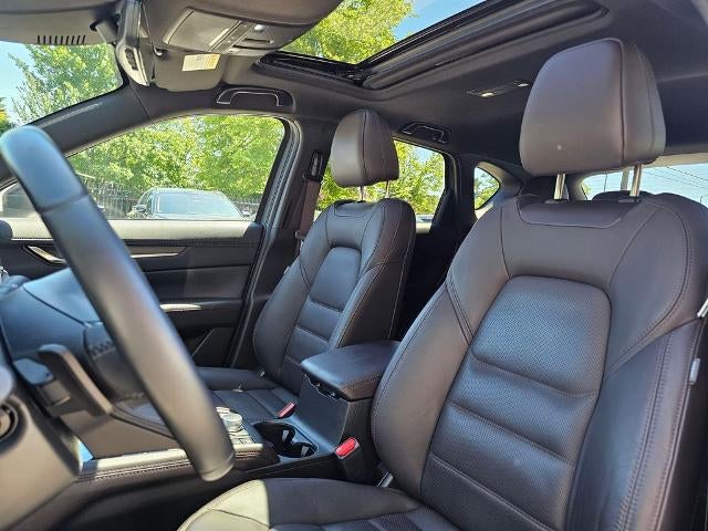2023 Mazda Mazda CX-5 2.5 Turbo Signature AWD