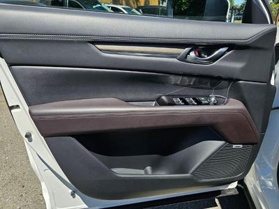 2023 Mazda Mazda CX-5 2.5 Turbo Signature AWD