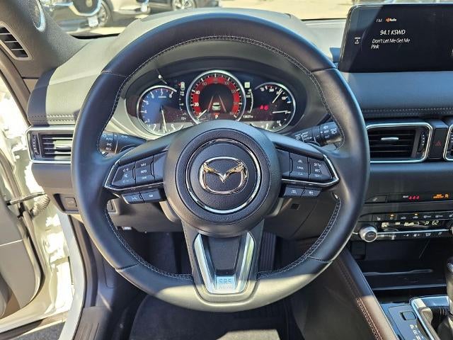 2023 Mazda Mazda CX-5 2.5 Turbo Signature AWD