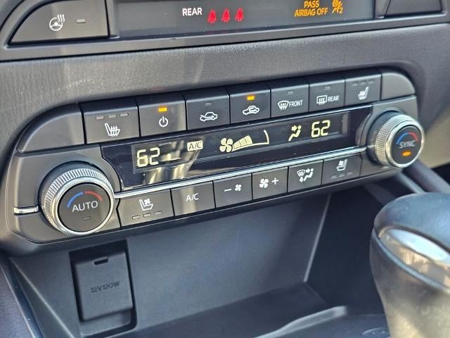 2023 Mazda Mazda CX-5 2.5 Turbo Signature AWD