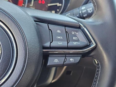 2023 Mazda Mazda CX-5 2.5 Turbo Signature AWD