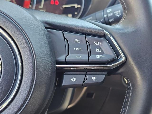 2023 Mazda Mazda CX-5 2.5 Turbo Signature AWD