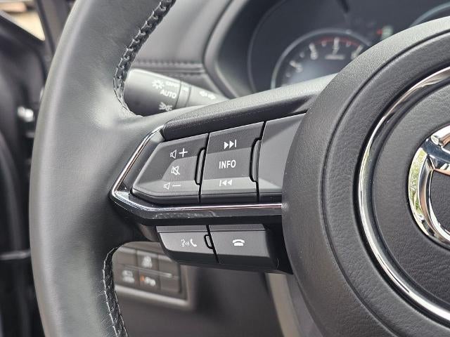 2022 Mazda Mazda CX-5 2.5 Turbo Signature AWD