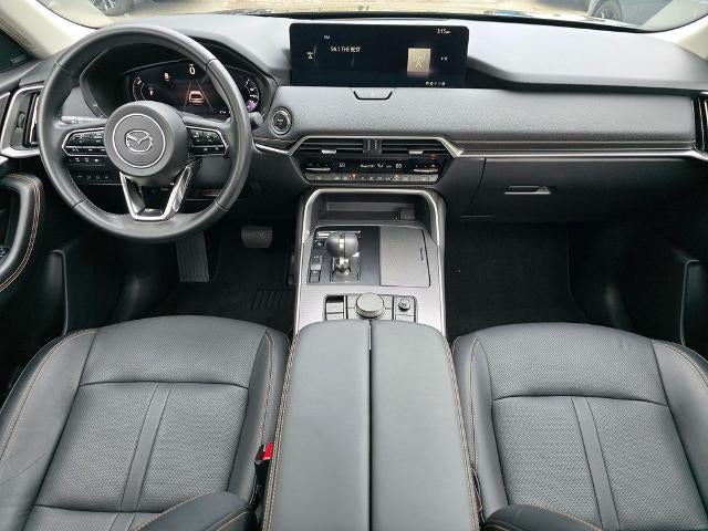 2025 Mazda Mazda CX-70 PHEV Premium Package AWD