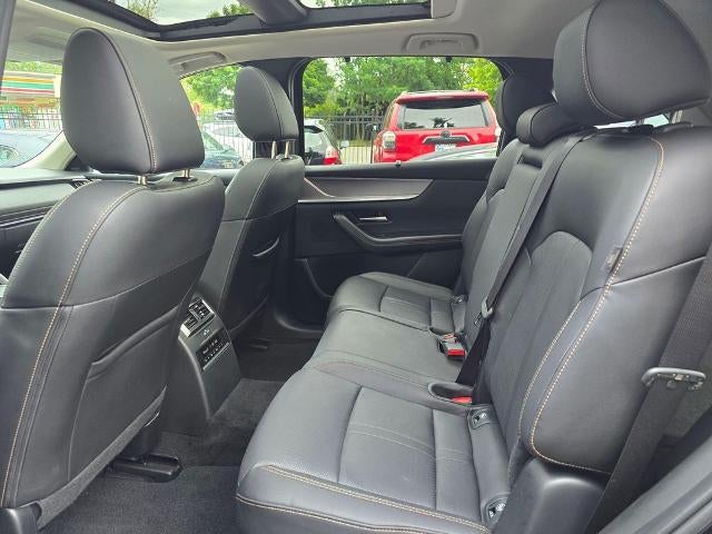 2025 Mazda Mazda CX-70 PHEV Premium Package AWD