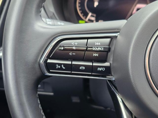 2025 Mazda Mazda CX-70 PHEV Premium Package AWD