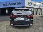 2025 Mazda Mazda CX-70 PHEV Premium Package AWD